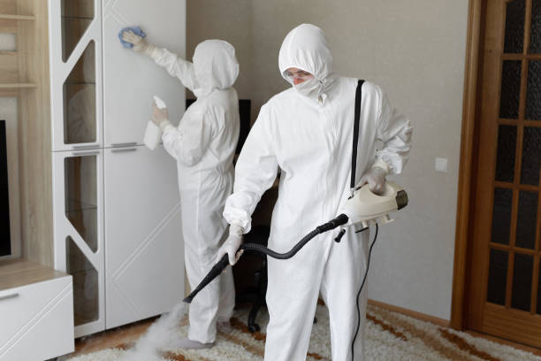 24/7 Emergency Blood Cleanup experts in Riverdale, NJ